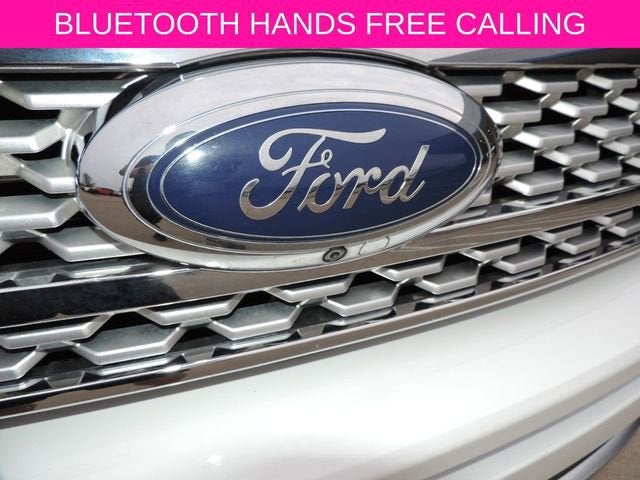 2020 Ford Expedition Platinum MAX