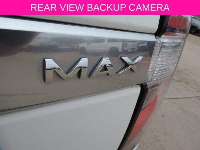 2020 Ford Expedition Platinum MAX