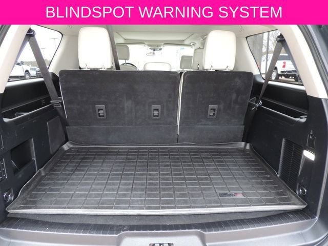 2020 Ford Expedition Platinum MAX