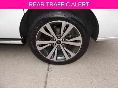 2020 Ford Expedition Platinum MAX