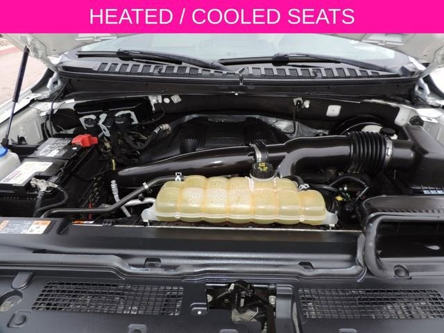 2020 Ford Expedition Platinum MAX