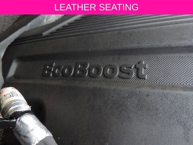 2020 Ford Expedition Platinum MAX