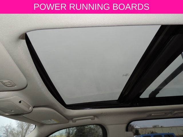 2020 Ford Expedition Platinum MAX