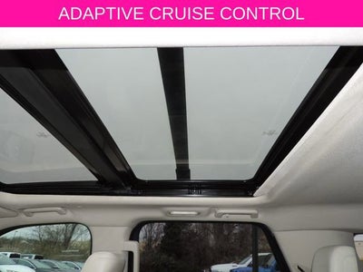 2020 Ford Expedition Platinum MAX