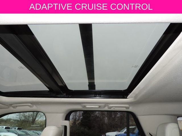 2020 Ford Expedition Platinum MAX