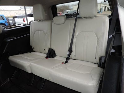 2020 Ford Expedition Platinum MAX