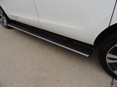 2020 Ford Expedition Platinum MAX