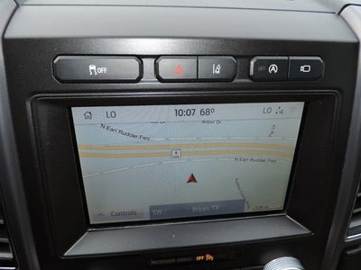 2020 Ford Expedition Platinum MAX