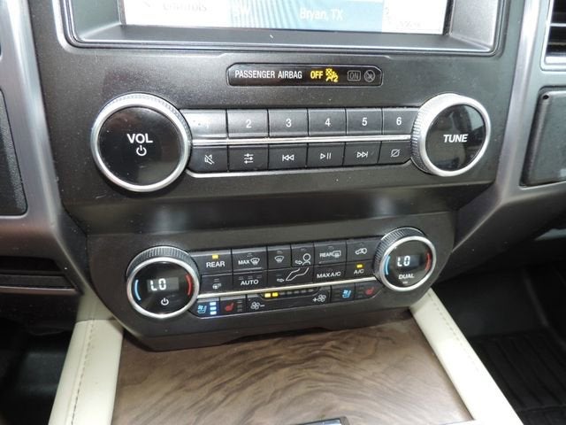 2020 Ford Expedition Platinum MAX