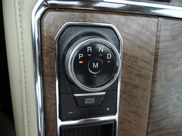 2020 Ford Expedition Platinum MAX