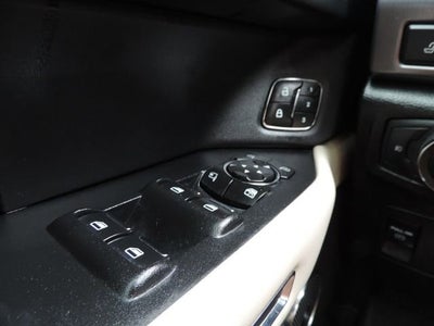 2020 Ford Expedition Platinum MAX