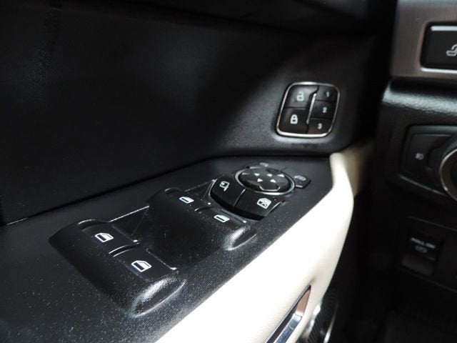 2020 Ford Expedition Platinum MAX