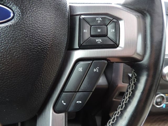 2020 Ford Expedition Platinum MAX