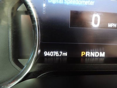 2020 Ford Expedition Platinum MAX