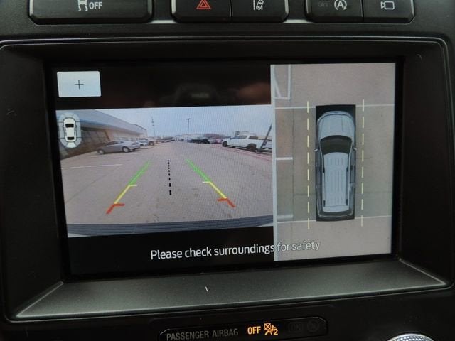 2020 Ford Expedition Platinum MAX