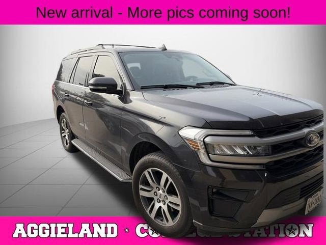 2023 Ford Expedition XLT