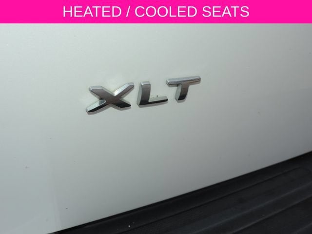 2016 Ford Expedition XLT