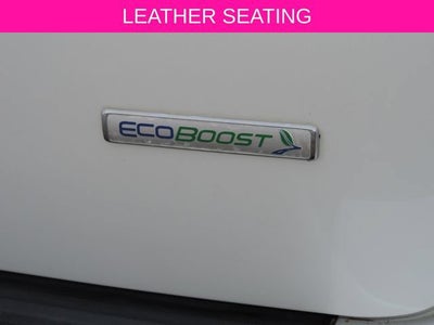 2016 Ford Expedition XLT