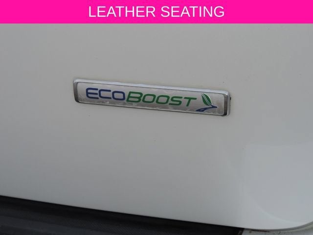 2016 Ford Expedition XLT