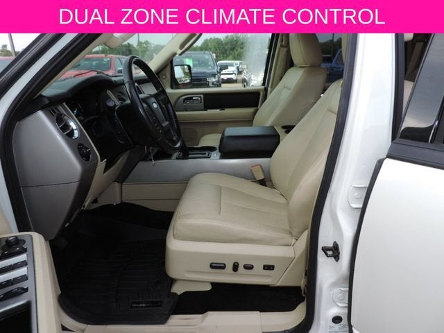 2016 Ford Expedition XLT