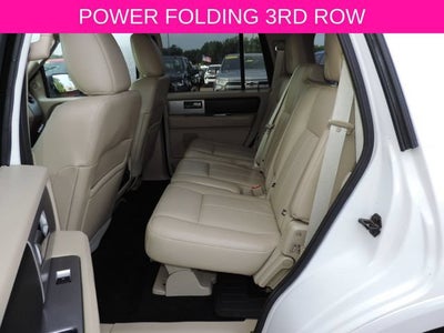2016 Ford Expedition XLT