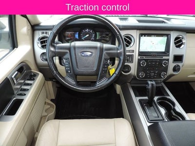 2016 Ford Expedition XLT