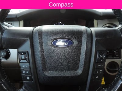 2016 Ford Expedition XLT