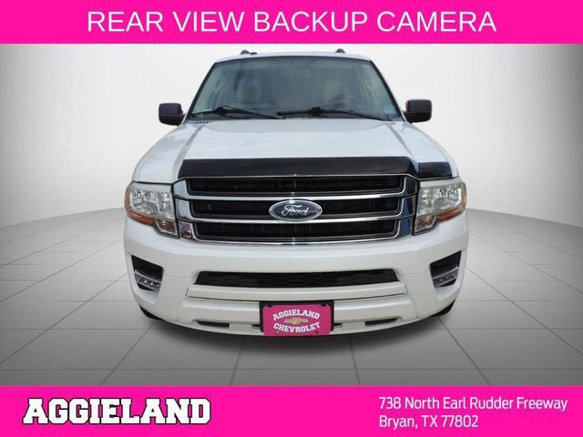 2016 Ford Expedition XLT