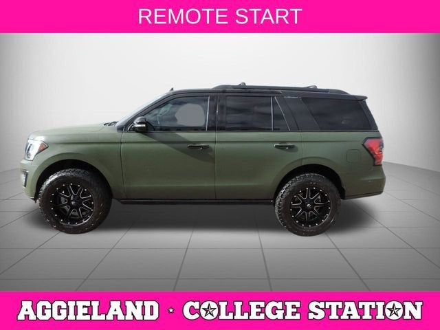 2020 Ford Expedition Limited