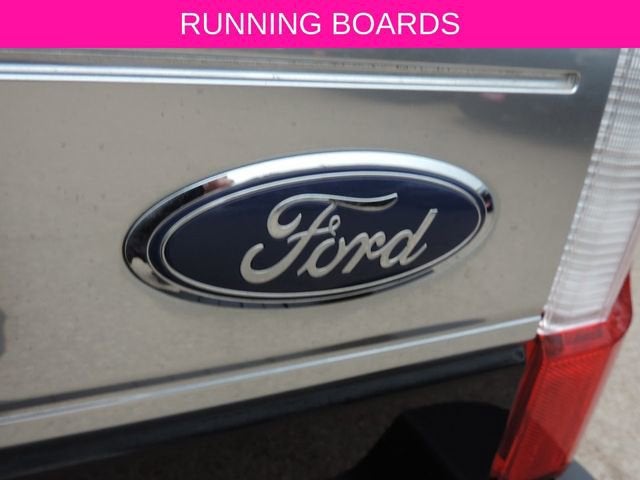 2017 Ford F-250 King Ranch