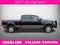 2017 Ford F-250 King Ranch