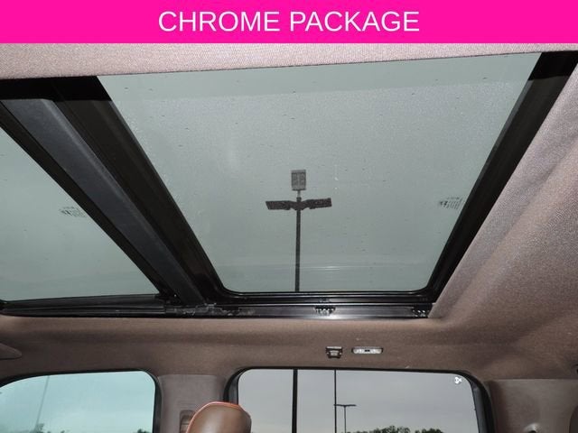 2017 Ford F-250 King Ranch