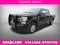2017 Ford F-250 King Ranch