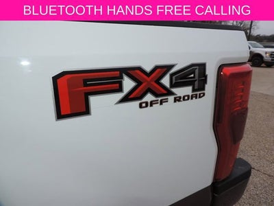 2019 Ford F-250 King Ranch