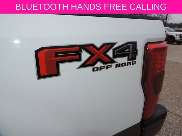 2019 Ford F-250 King Ranch