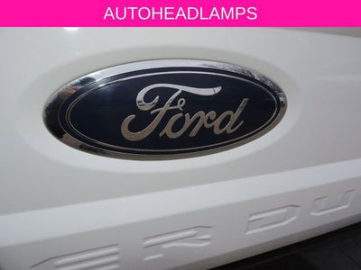 2019 Ford F-250 King Ranch