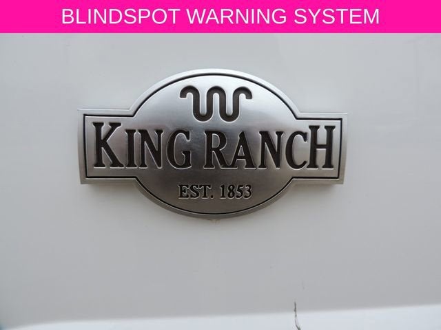 2019 Ford F-250 King Ranch