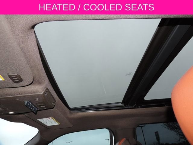 2019 Ford F-250 King Ranch