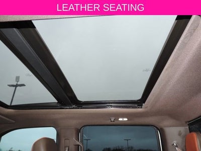 2019 Ford F-250 King Ranch