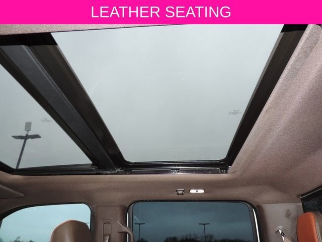 2019 Ford F-250 King Ranch