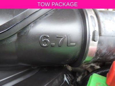 2019 Ford F-250 King Ranch