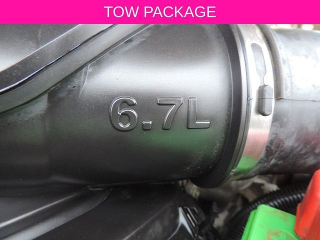 2019 Ford F-250 King Ranch