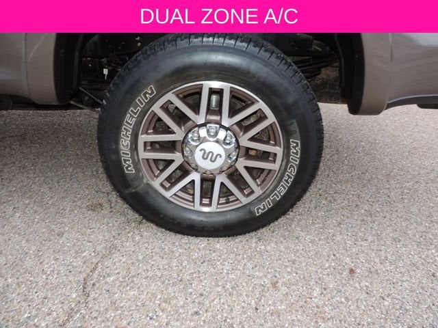 2019 Ford F-250 King Ranch