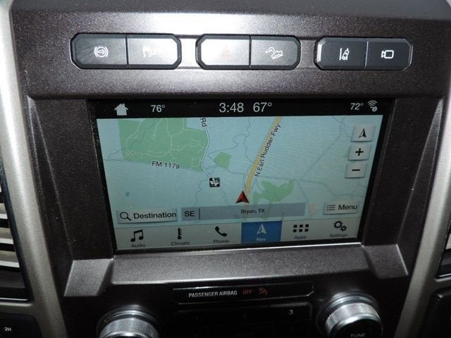 2019 Ford F-250 King Ranch