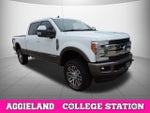 2019 Ford F-250 King Ranch