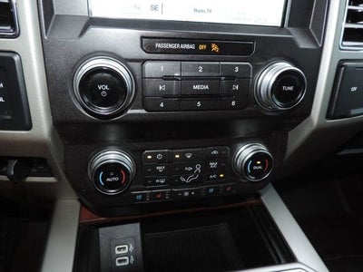 2019 Ford F-250 King Ranch