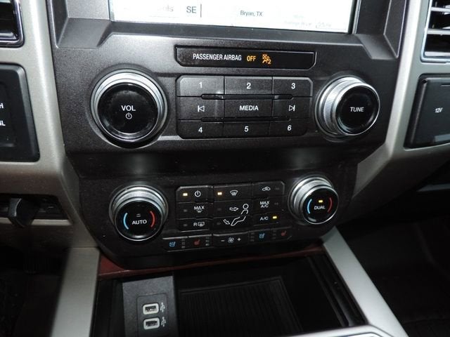 2019 Ford F-250 King Ranch