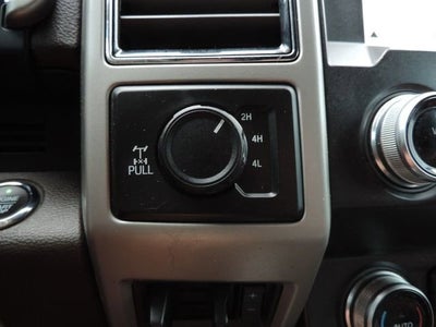 2019 Ford F-250 King Ranch