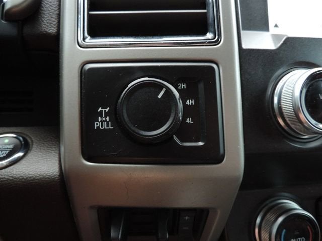 2019 Ford F-250 King Ranch