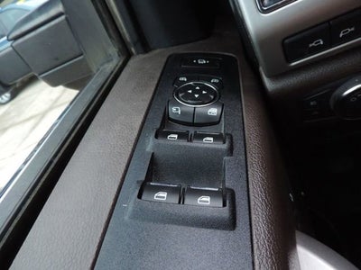 2019 Ford F-250 King Ranch